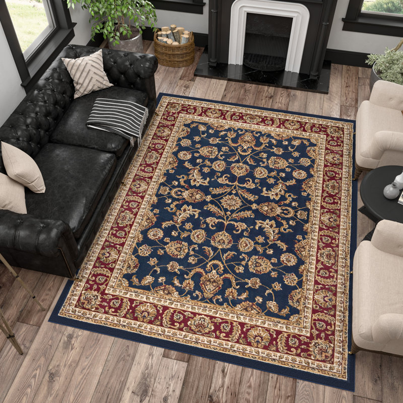 Clarence Indoor Rug, Rectangle 2' x 3'