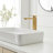 Single-Hole Single-handle Bathroom Faucet-96412752