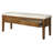 Palmer Dining Bench with Storage
