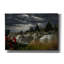  «Rosemont Waterfalls 2» par Dante Plata, art mural sur toile, 26 po x 18 po-841350021