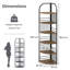 41 cm W Shelving Unit