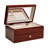 Wood Jewelry Box +