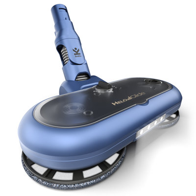 Helo-Glide T.Link for D-3/D-50 vacuum cleaners