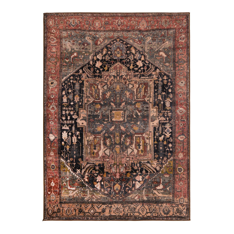 Oriental Indoor Rug