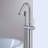 Floor Tub Filler with Diverter-52902927
