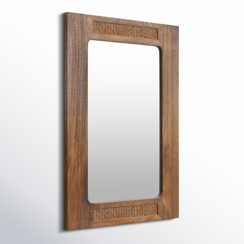 Carter Flat Mirror