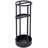 Reveles Indoor Round Freestanding Umbrella Stand