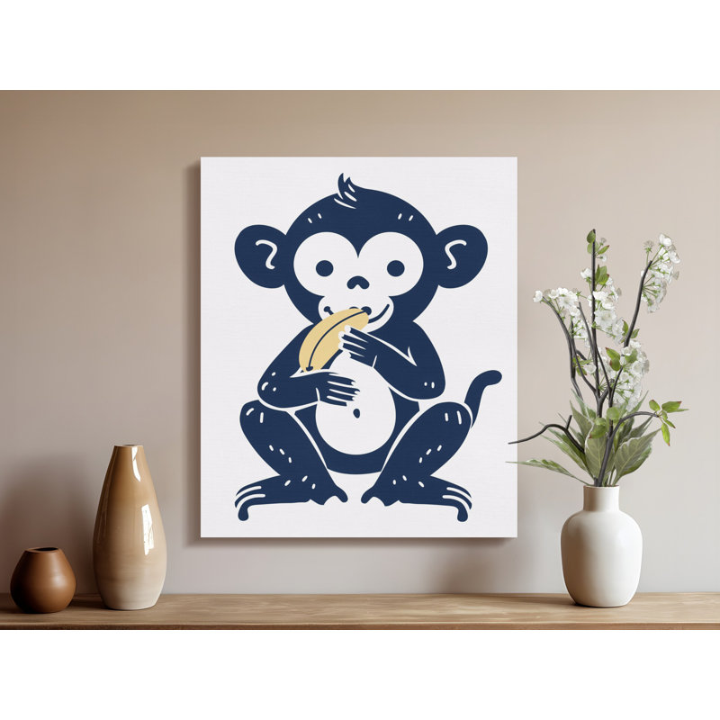 Crissman Wrapped Canvas Print Set, 24x32