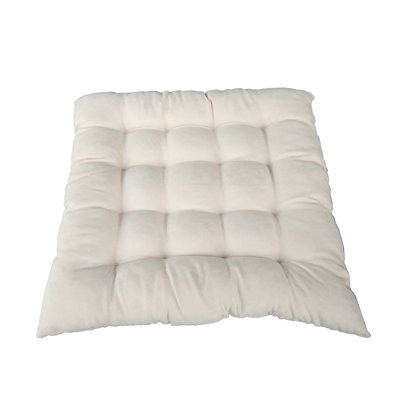 Wellness Alcatraz Seat Cushion