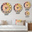 Horloge murale Serendipity-93382943