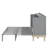 Queen Size Murphy Bed-1834315172