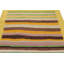One-of-a-Kind 4'0x6'7 Hand Knotted Area Rug