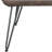 Dormilee Faux Leather Armchair-1529082727