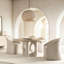 Antibes Upholstered Arm Chair