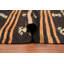 Elegant Handwoven Kilim Area Rug 7x10 with Intricate Patterns