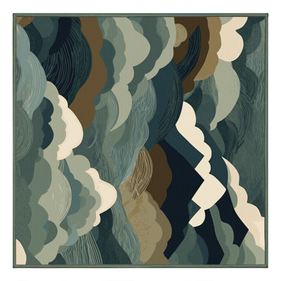 Tapis Dusk Glow