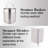 ARC Stainless Steel Stock Pot-55208926