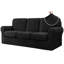 Polyester Box Cushion Sofa Slipcover-1918842095