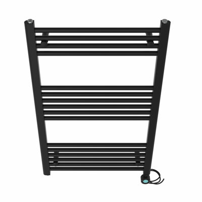 Artana Straight Towel Rail Heated Towel Rails