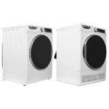 Conserv LUXURY Washer 2.2cf 110V+Condensing Dryer 4cf 220V 2 Year Warranty