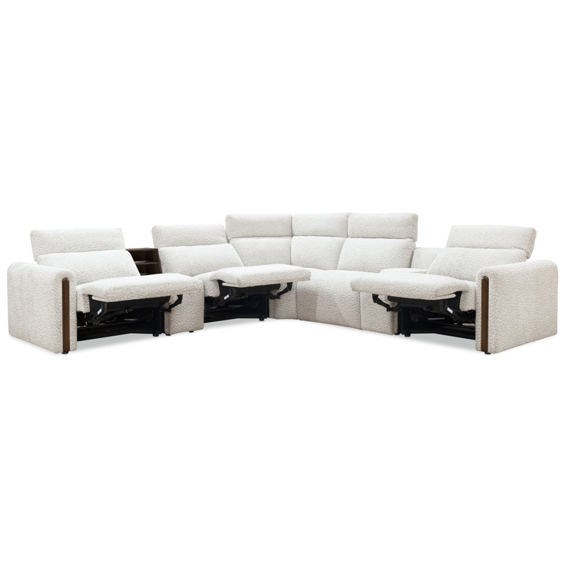 Anaheim Sectional