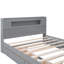 Lit plateforme en bois Casidhe-166133970