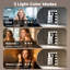 Rectangle Floor Mirror