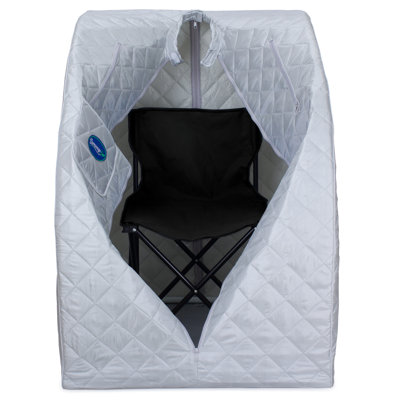 Durasage Water Resistant Steam Sauna