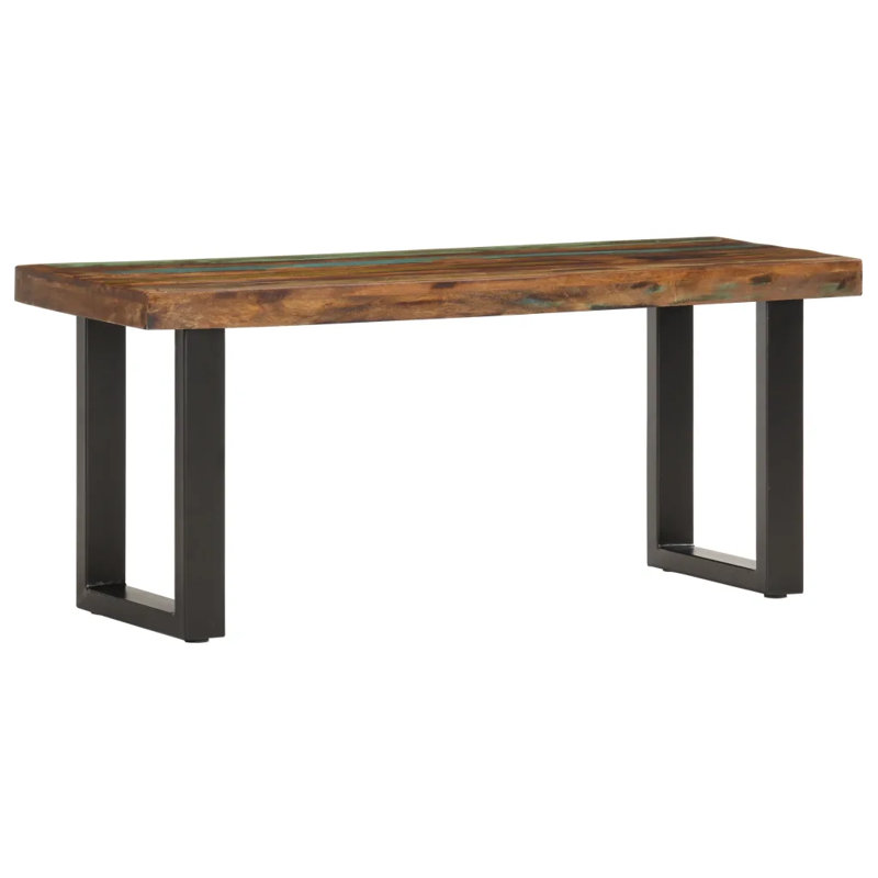 Engles Upholstered Bench