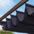 Purple Leaf Aluminium Pergola With Canopy-80546450-96127694