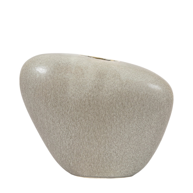 Aleiny Stoneware Table Vase