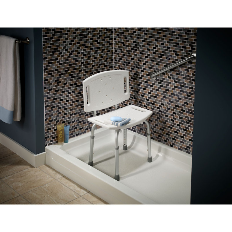 Tub and Shower Chair