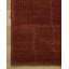 Tapis Merlot Jeremiah Brent x Loloi Greenwich-111738628