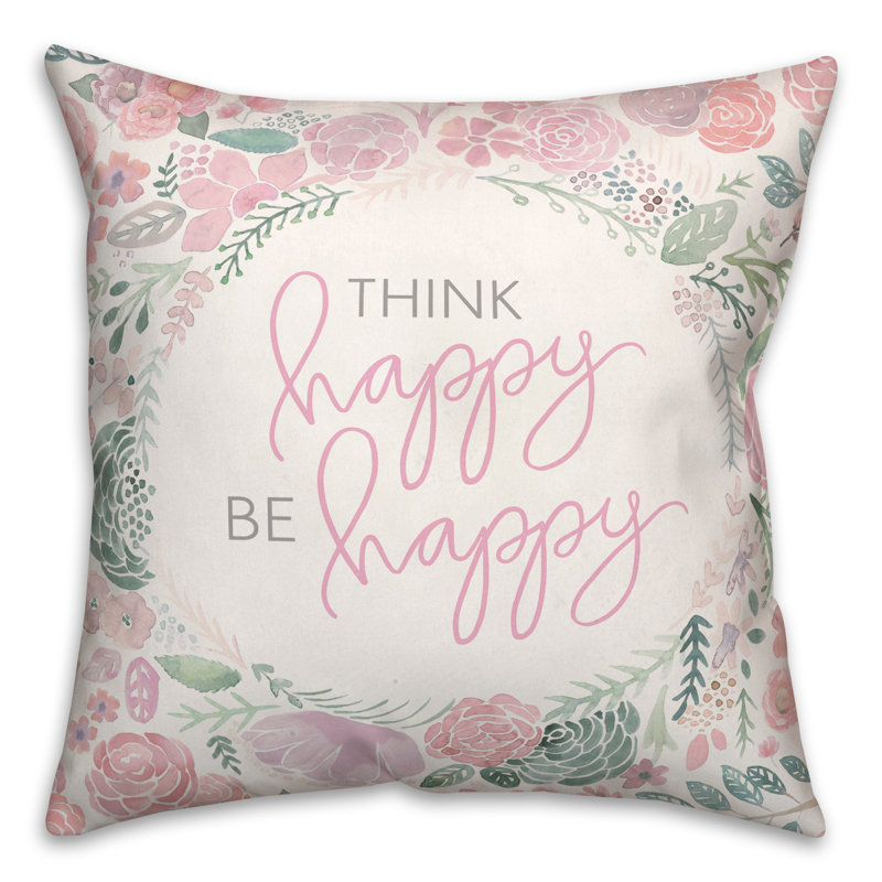 Housse de coussin carré et insert