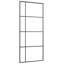 Jamarie Glass and Aluminium Barn Doors-482279098-470844349