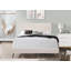 Lit tapissier standard Thomasina-91761007