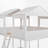Full Over Full House Bunk Bed-1307237079