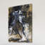 Alain Bonnec - Wrapped Canvas Painting-20693745
