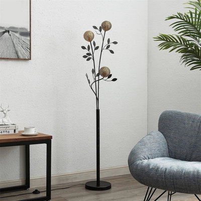 Cardona 160cm Novelty Floor Lamp