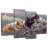 Brampt Critters Three Little Pigs-108878505