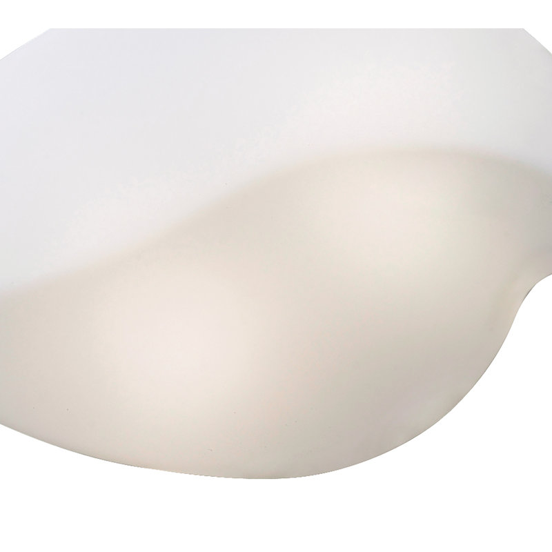 Dockrey Corner Wall Light