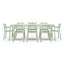 Toni Tablo Outdoor Dining Table-117599625