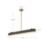 1 - Light LED Pendant-63491958-63491957