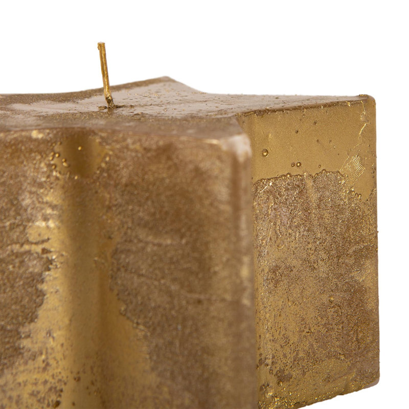 Unscented Novelty Candle, 4