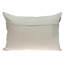 Coussin lombaire beige transitionnel Misty-2003521289
