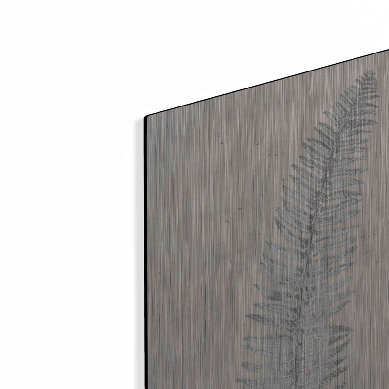 «Soft Summer Sketches I» par James Wiens, H 24 po x l 16 po