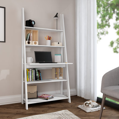 Leaning / Ladder Desk