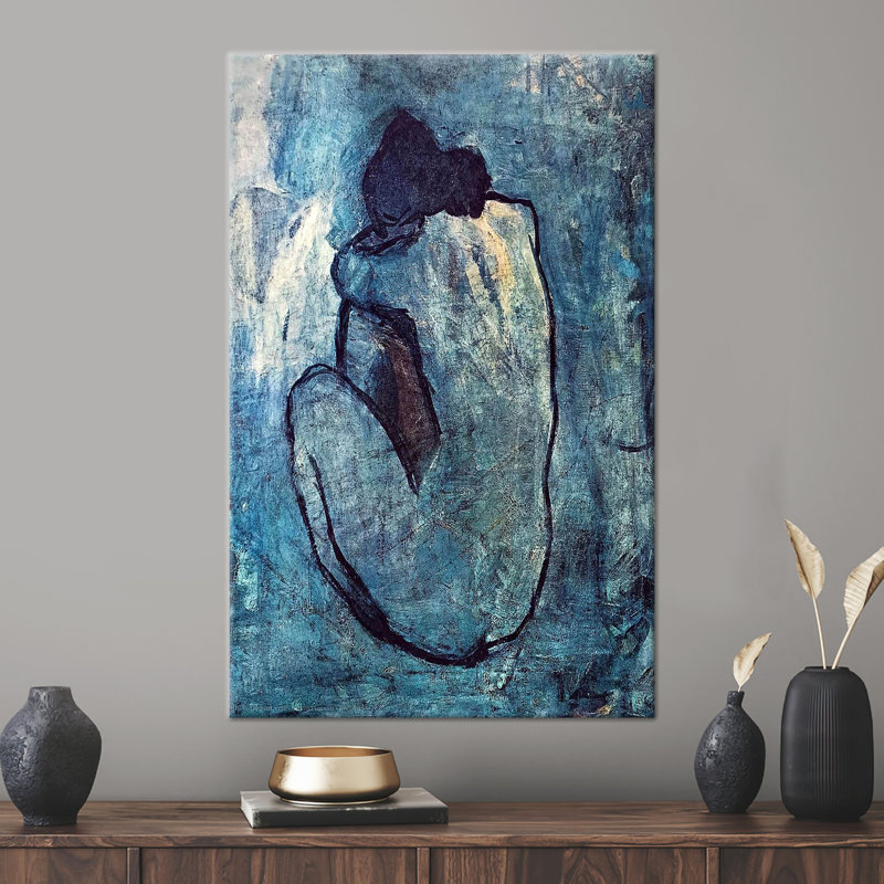 Print on Canvas, Framed Wrapped Canvas, Does Not Apply, 60 cm H x 40 cm W