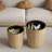 Round Coffee Table Set, Nesting Table Set Of 2, Nesting End Tables, Round Coffee Table With Storage For Living Room-106685877