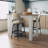 Arrastia Dining Table